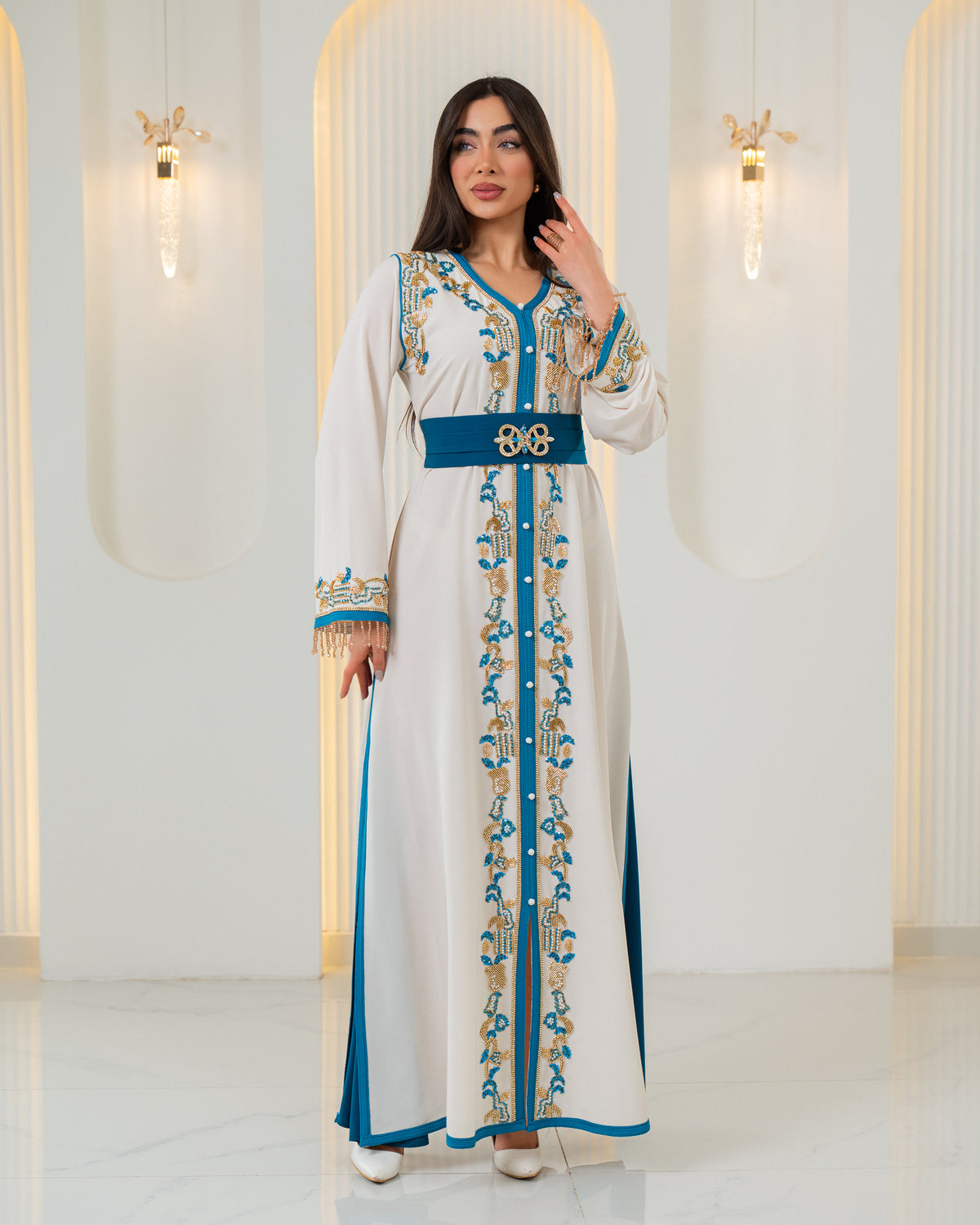 Malika Kaftan