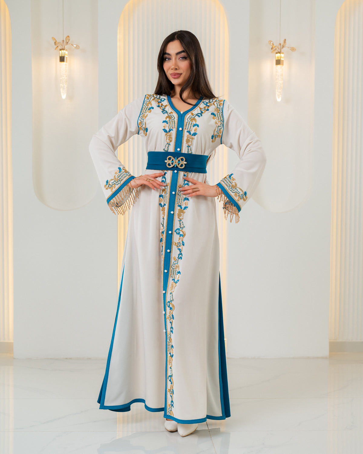 Malika Kaftan