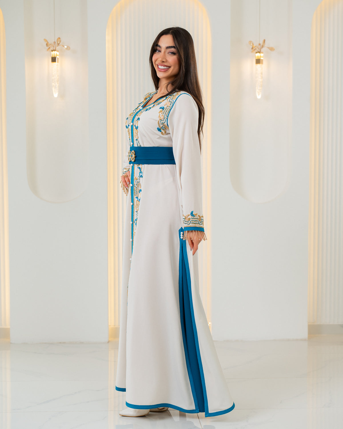 Malika Kaftan