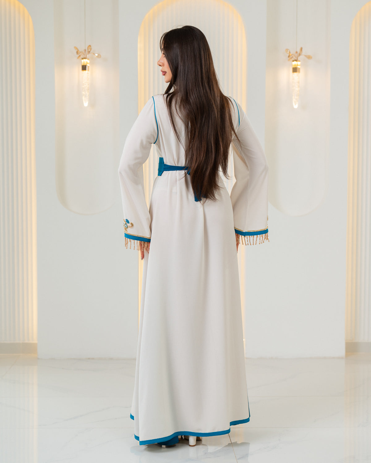 Malika Kaftan