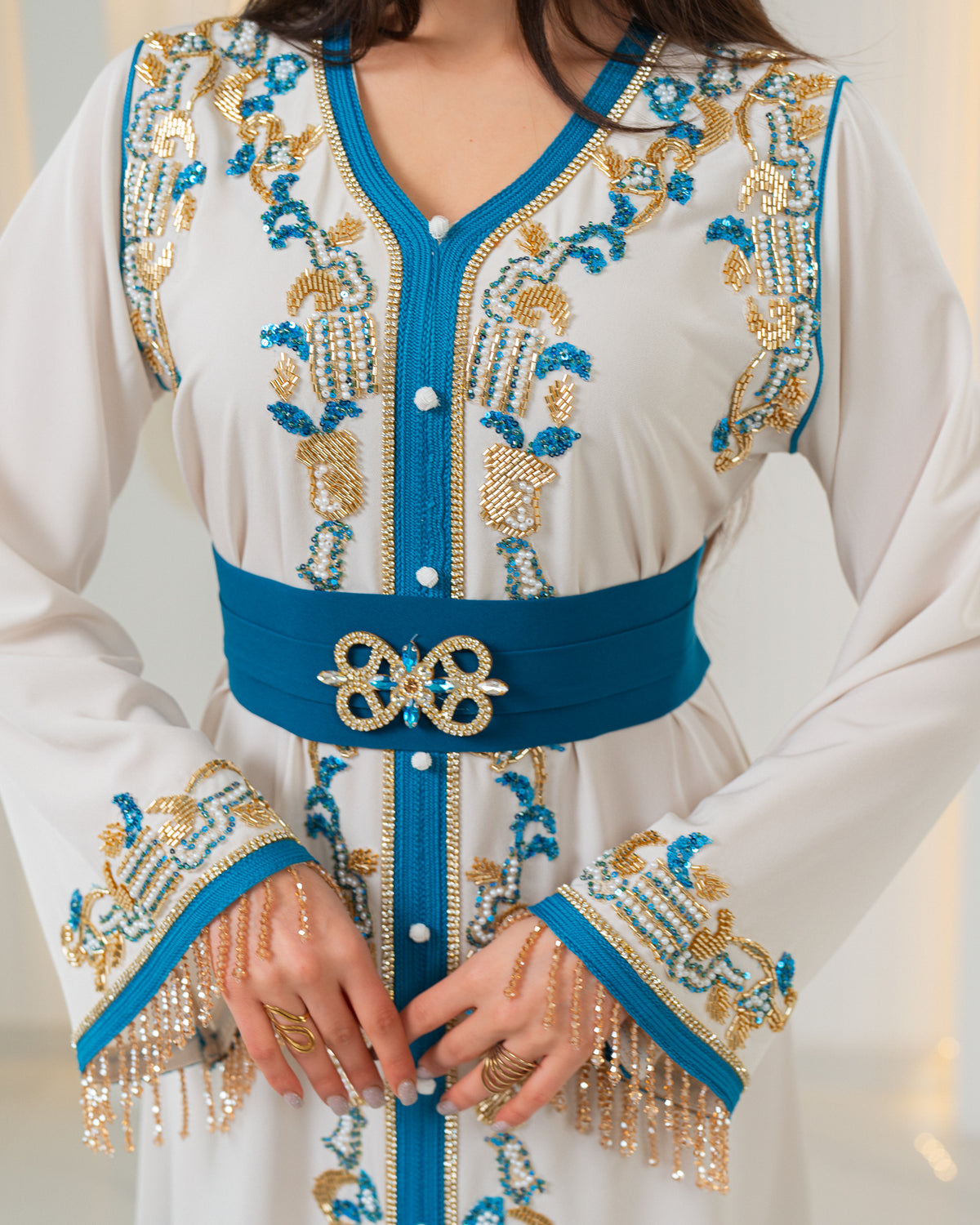 Malika Kaftan
