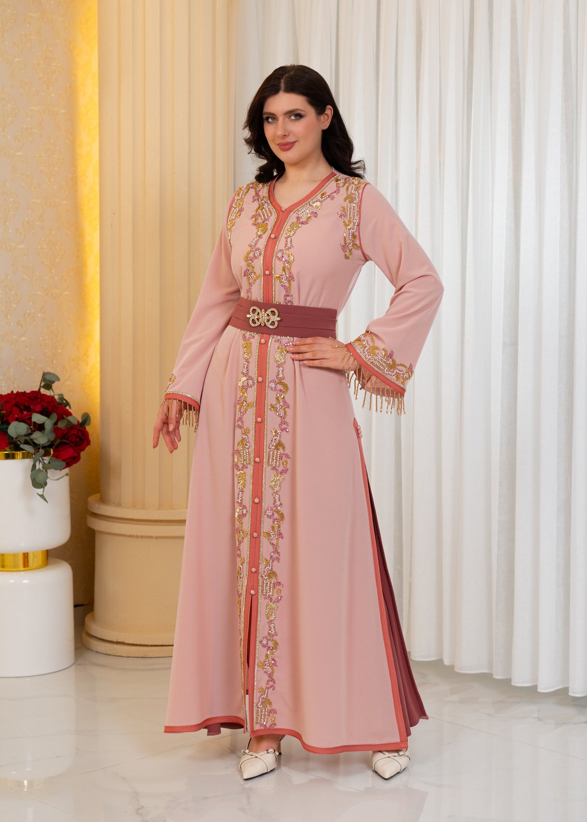 Sahar Kaftan