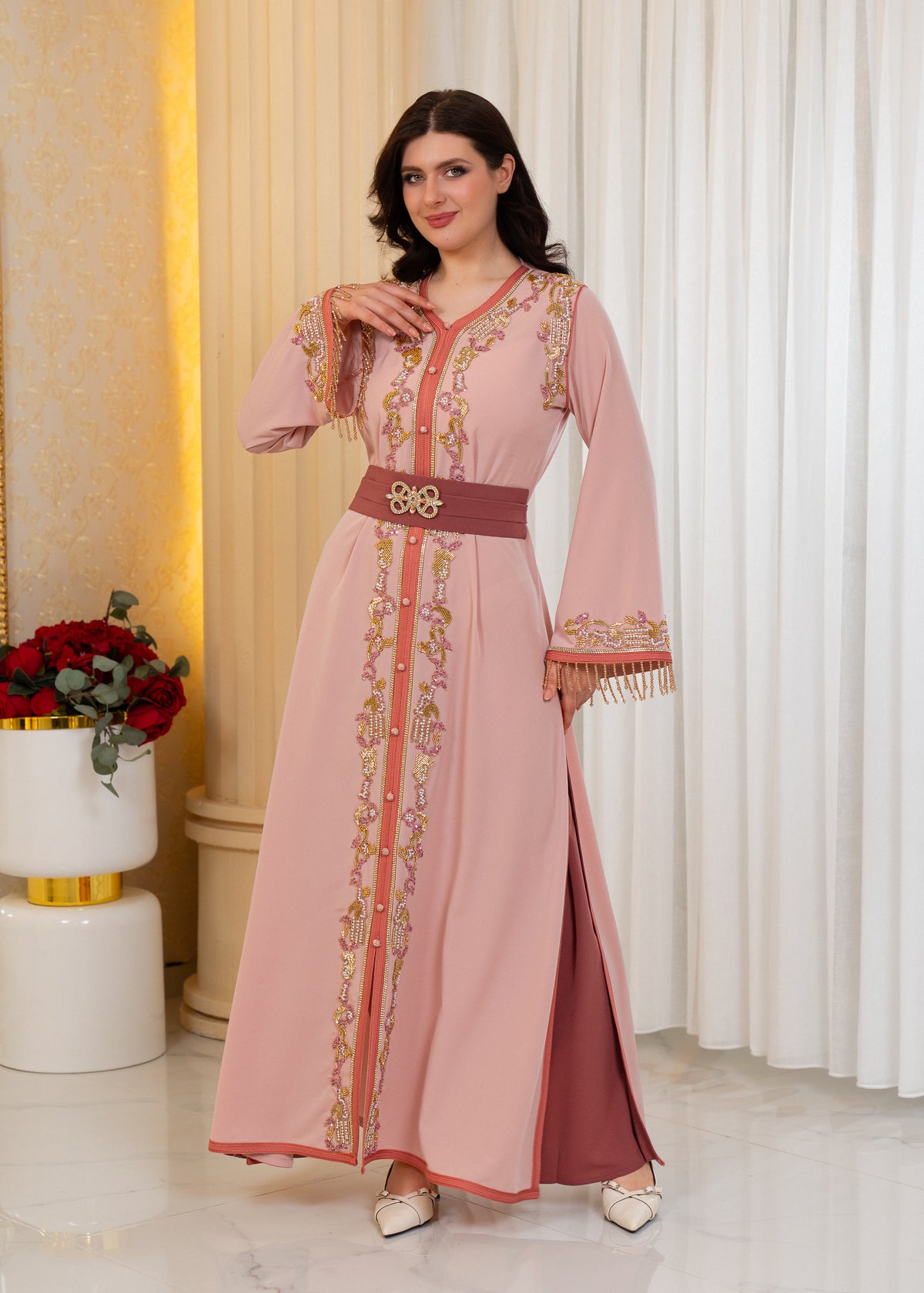 Sahar Kaftan
