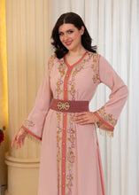 Load image into Gallery viewer, Sahar Kaftan
