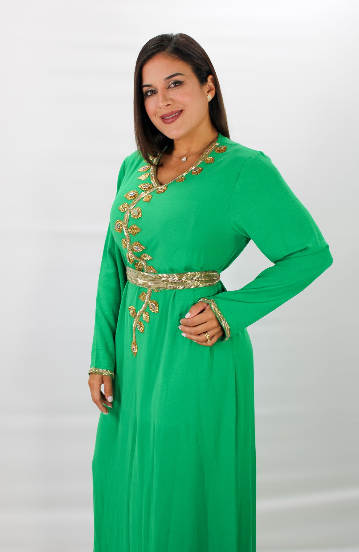 Jamila Jalabiya