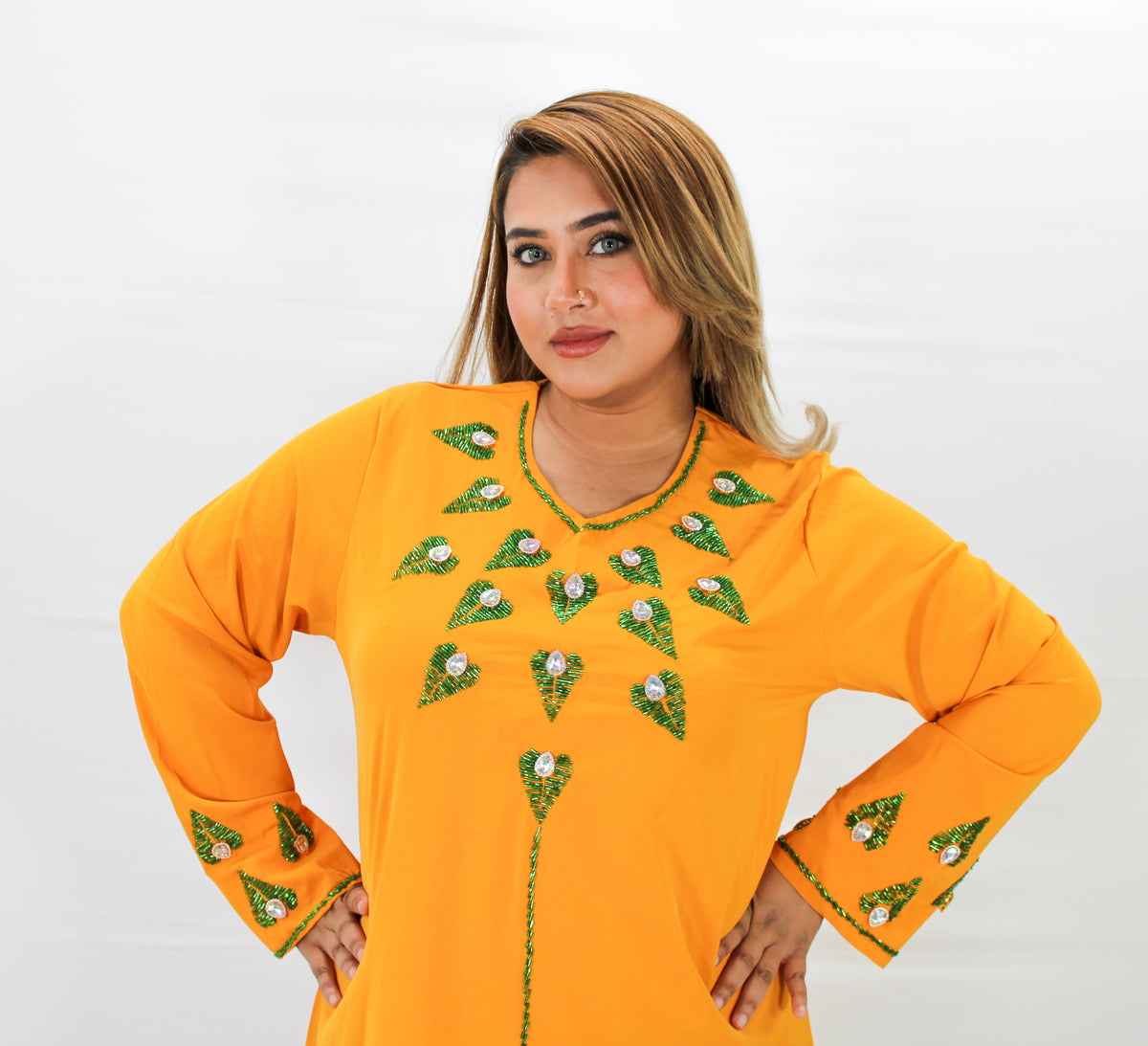 Noor Jalabiya