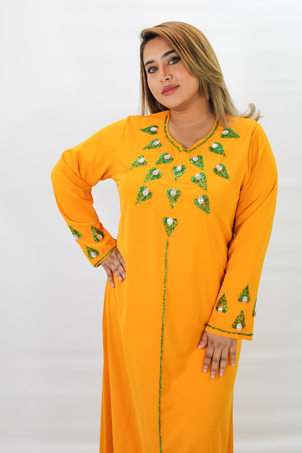 Noor Jalabiya