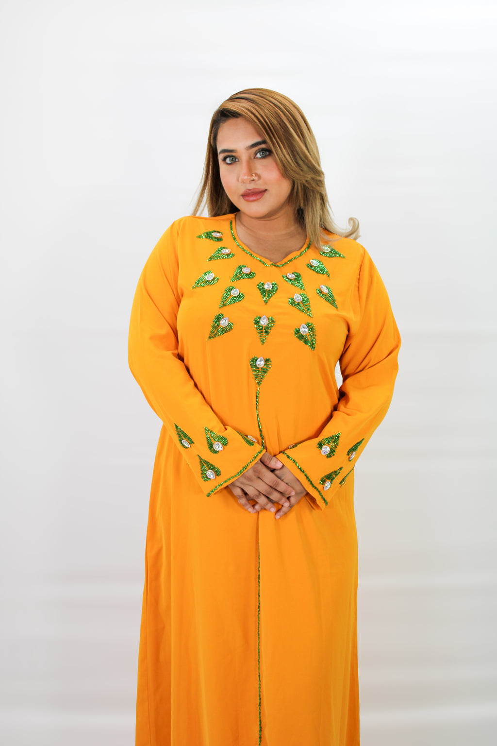 Noor Jalabiya
