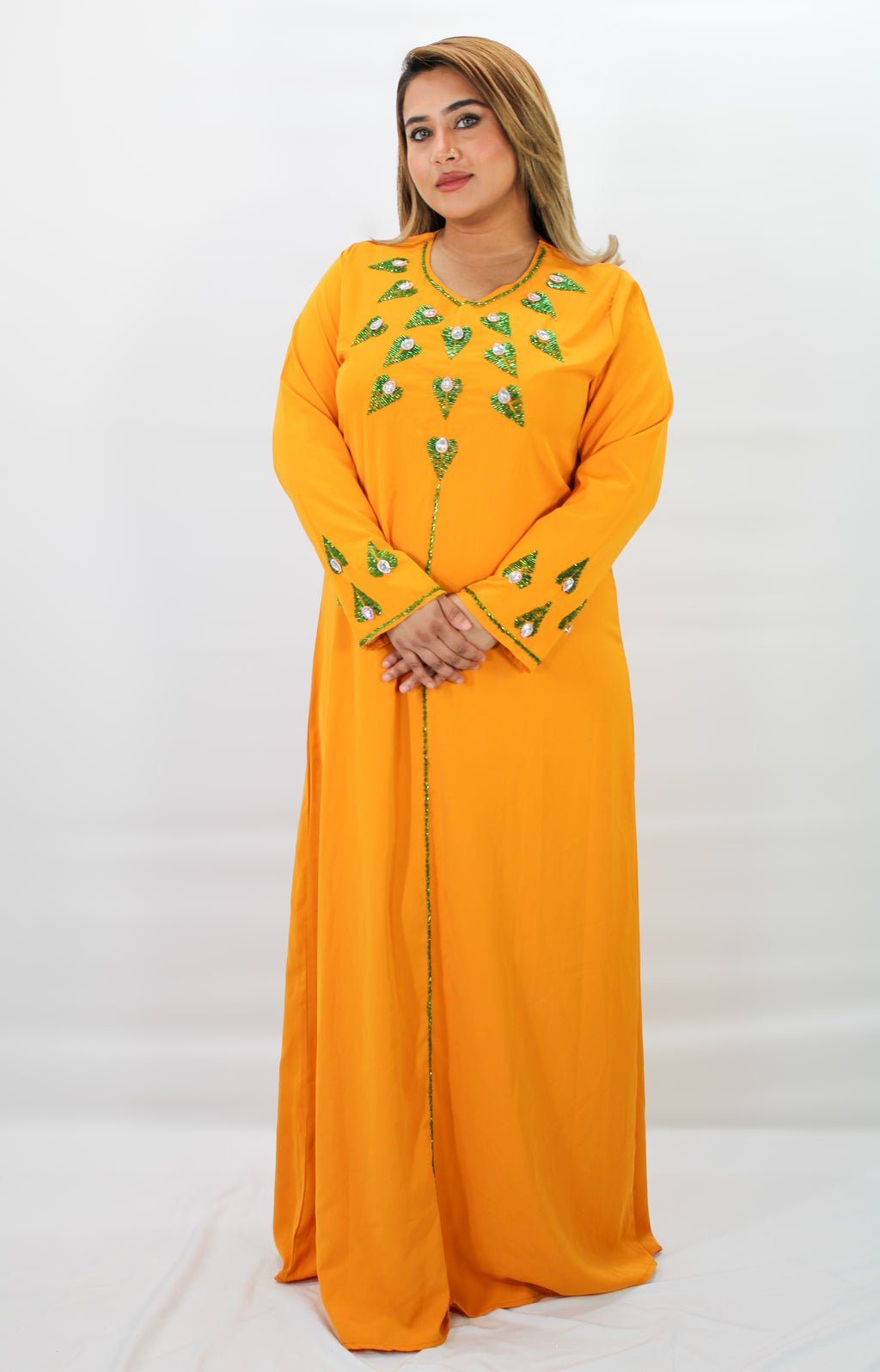 Noor Jalabiya