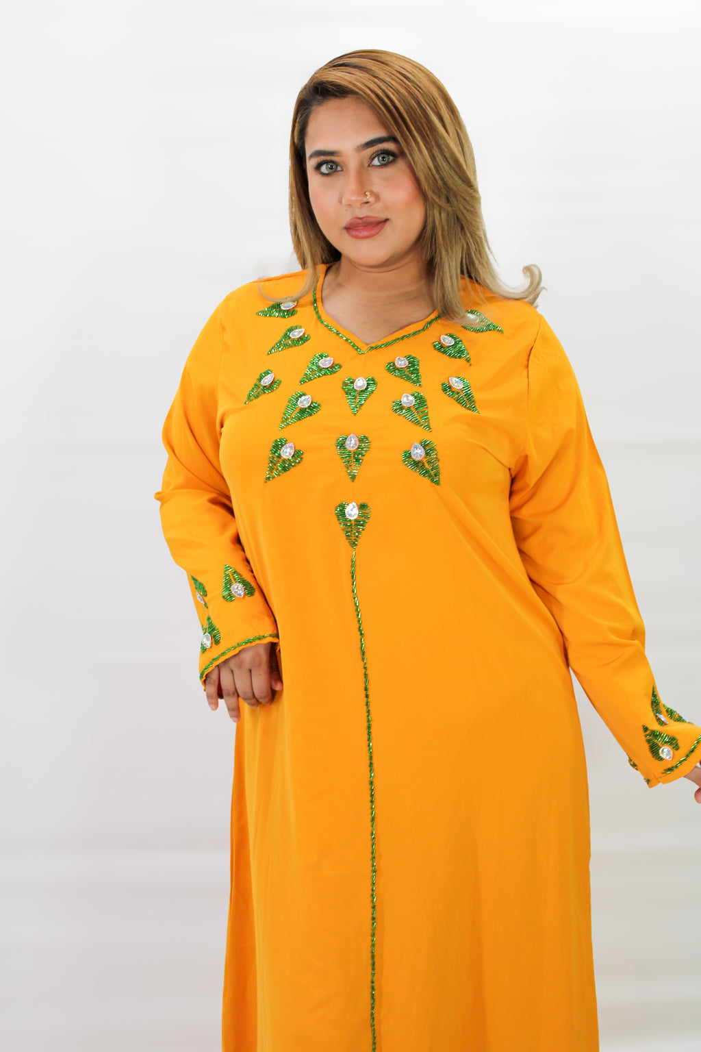 Noor Jalabiya