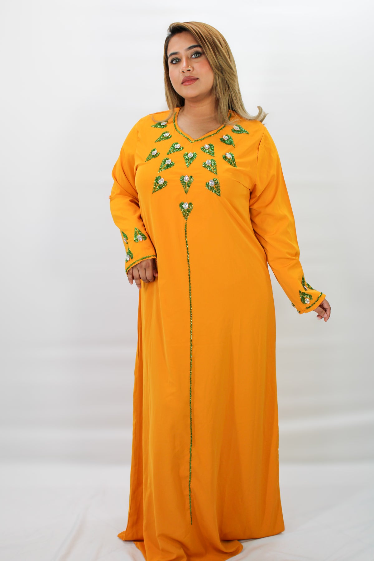 Noor Jalabiya