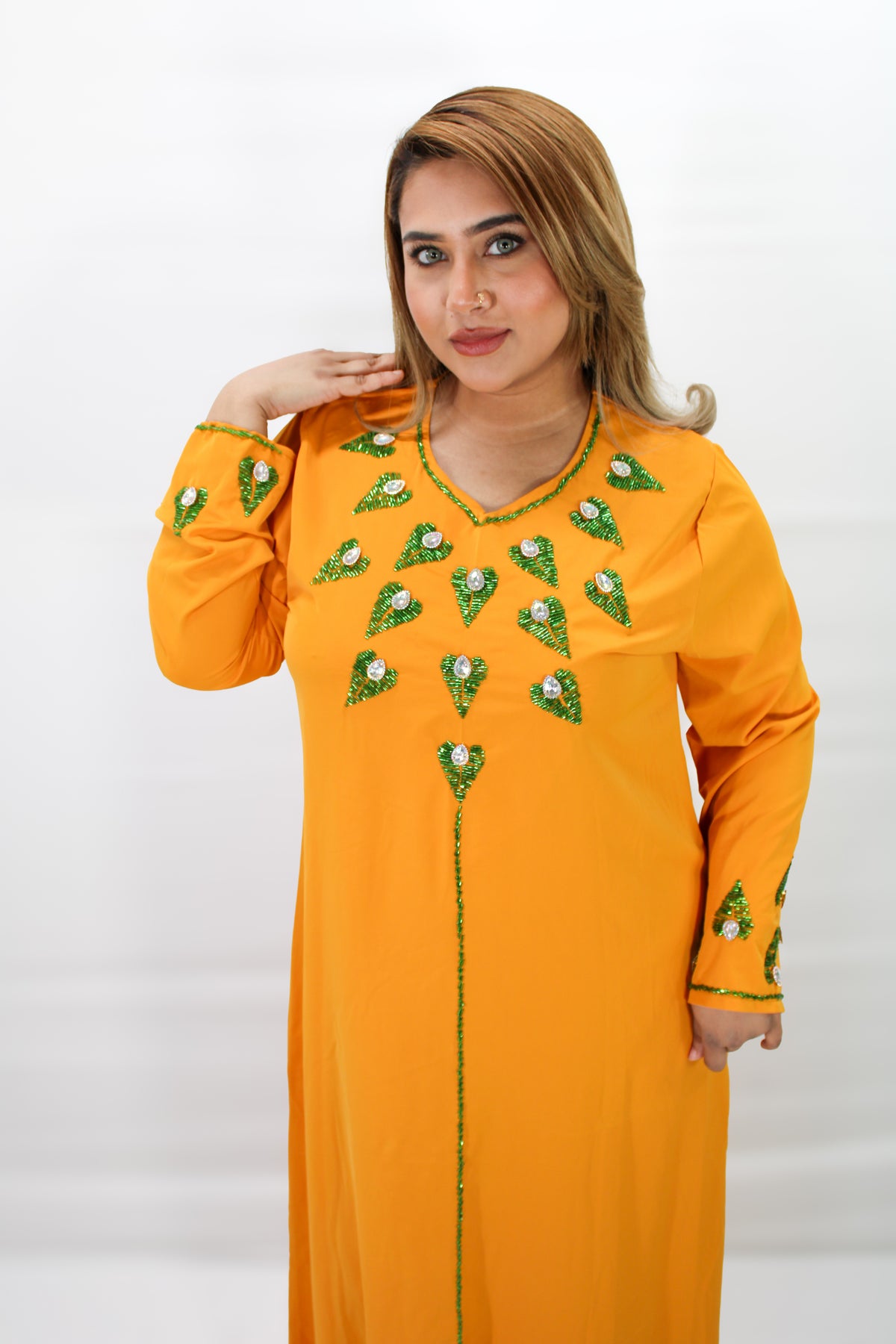 Noor Jalabiya