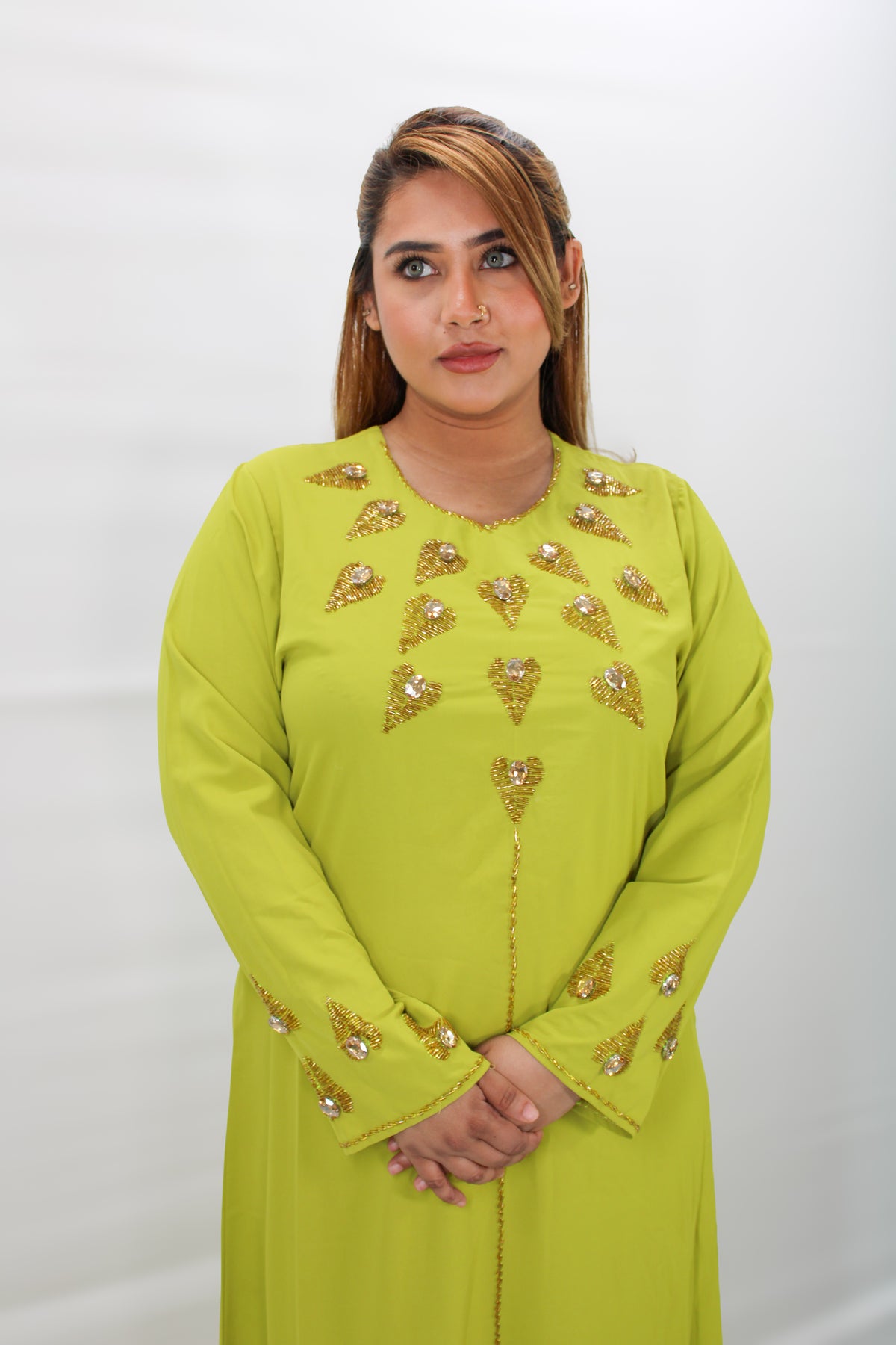 Asia Jalabiya