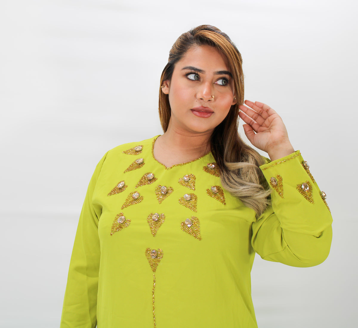 Asia Jalabiya