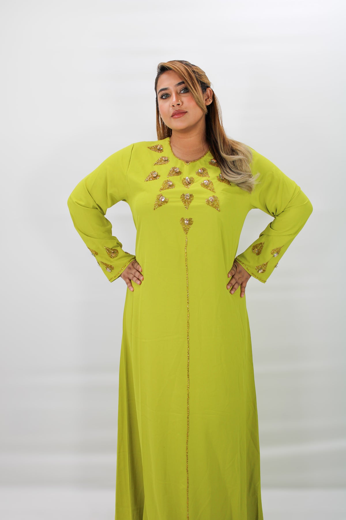 Asia Jalabiya