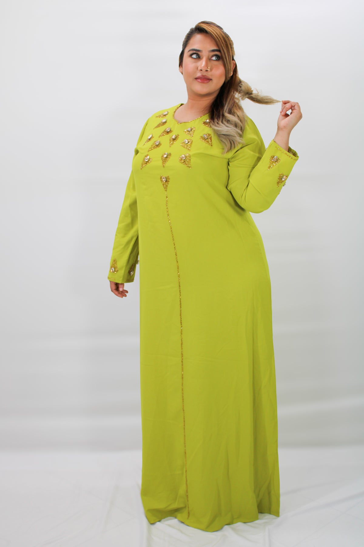 Asia Jalabiya