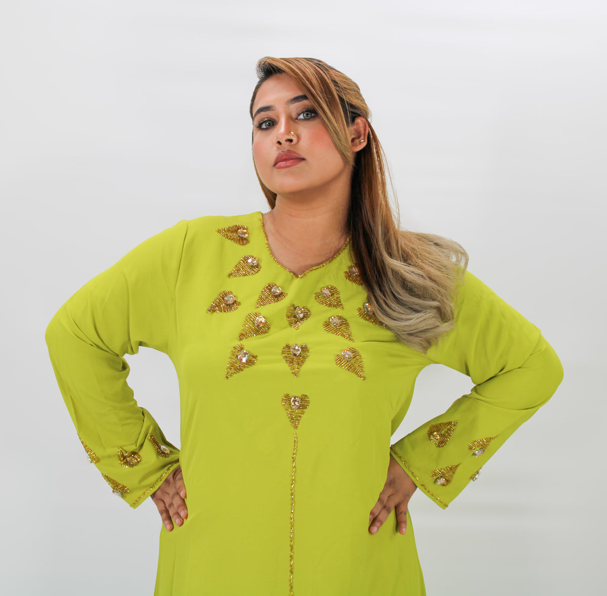 Asia Jalabiya