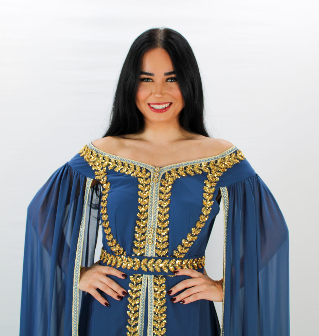 Mariam Kaftan