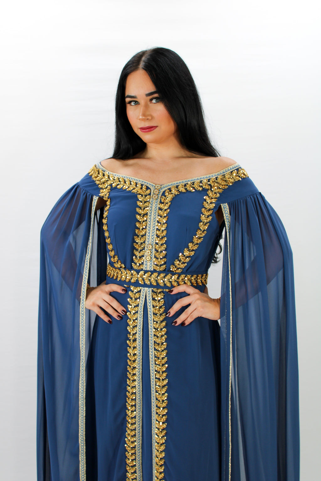 Mariam Kaftan