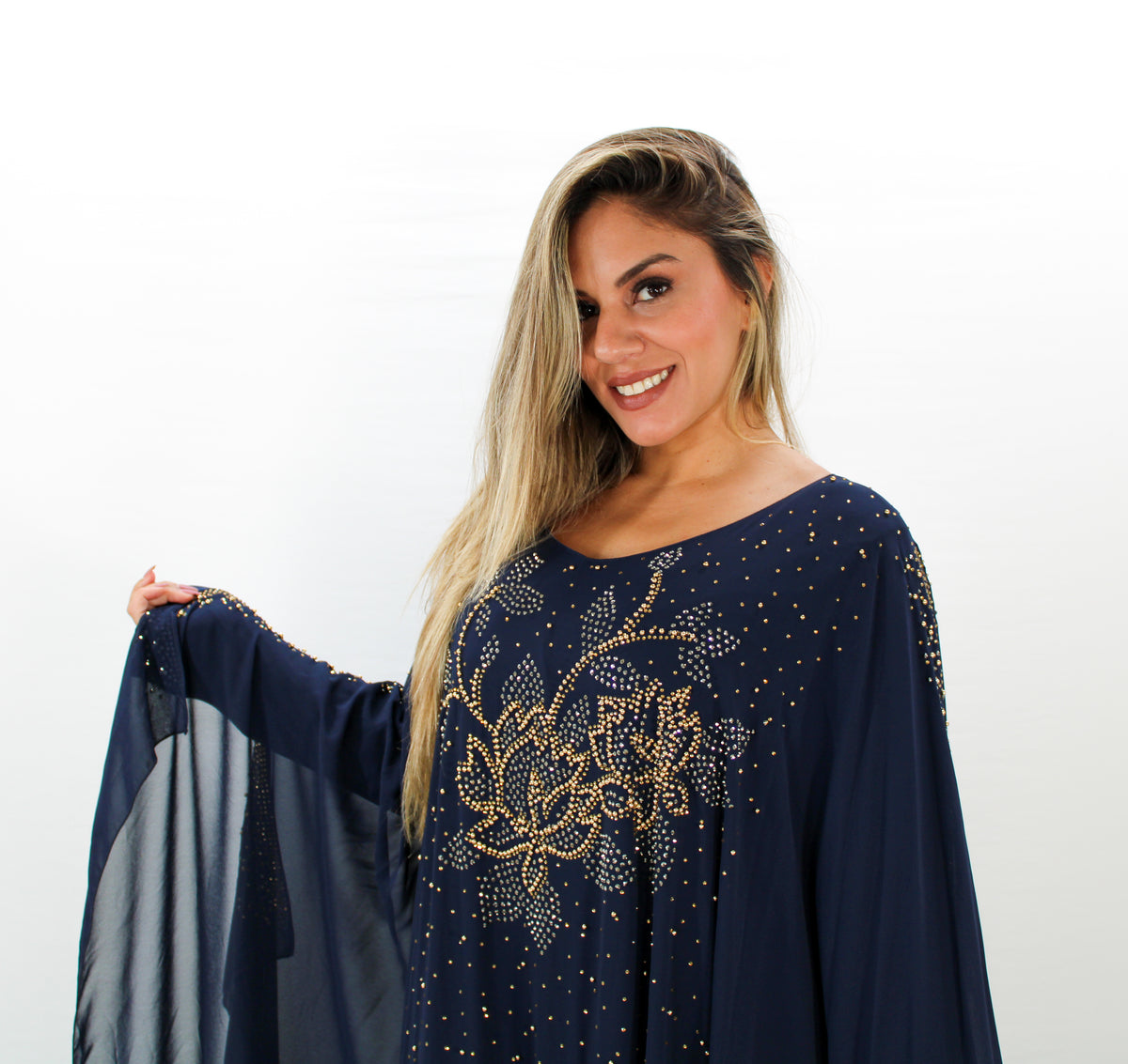 Hiyam Abaya