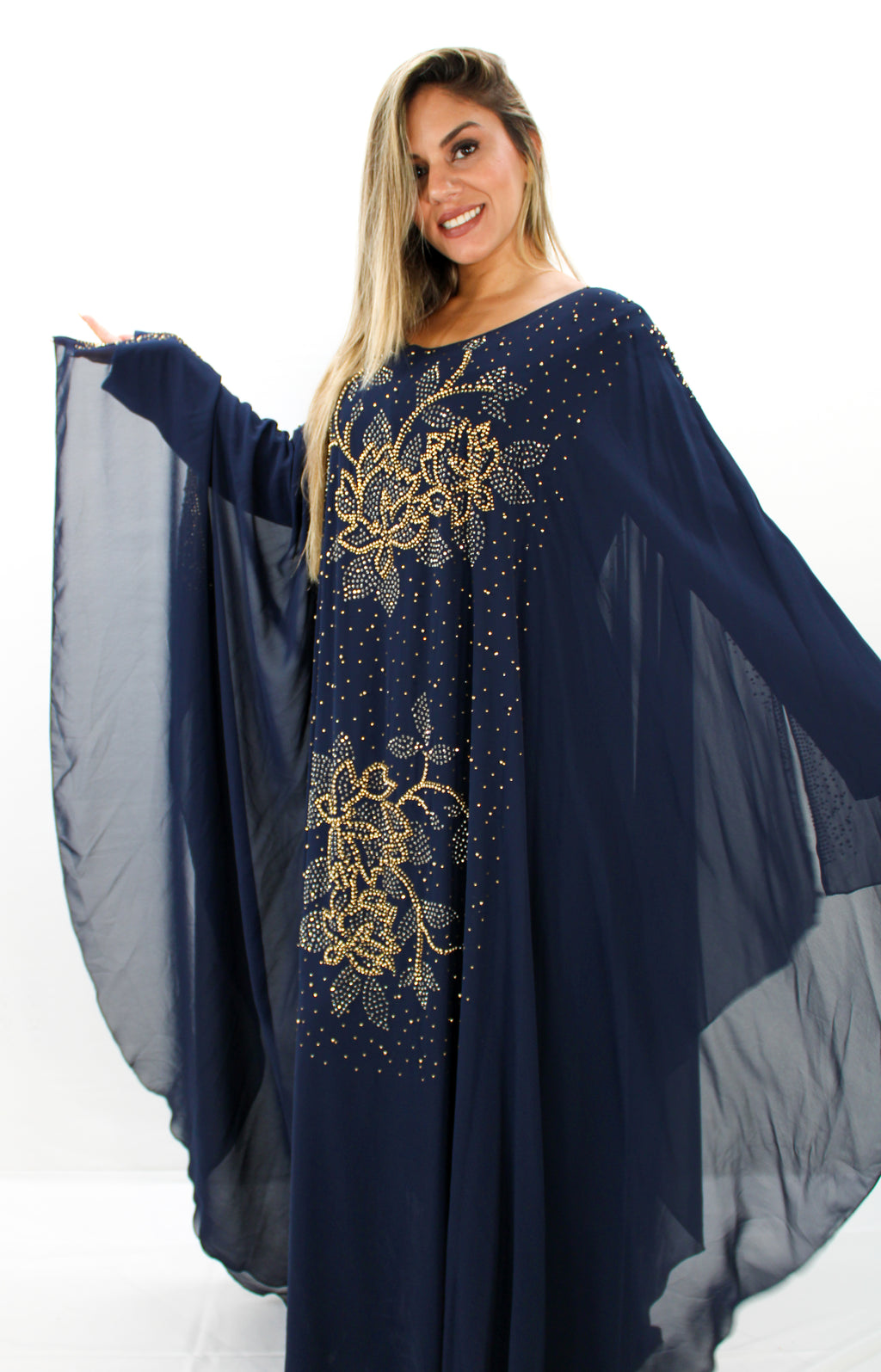 Hiyam Abaya