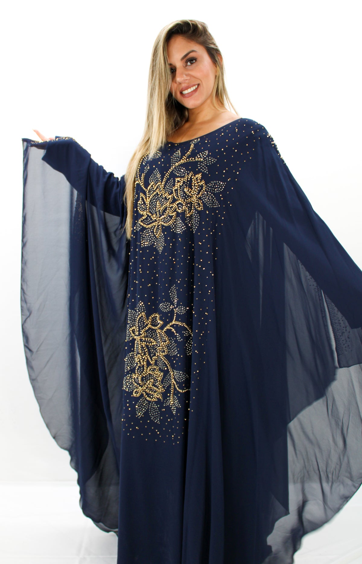 Hiyam Abaya