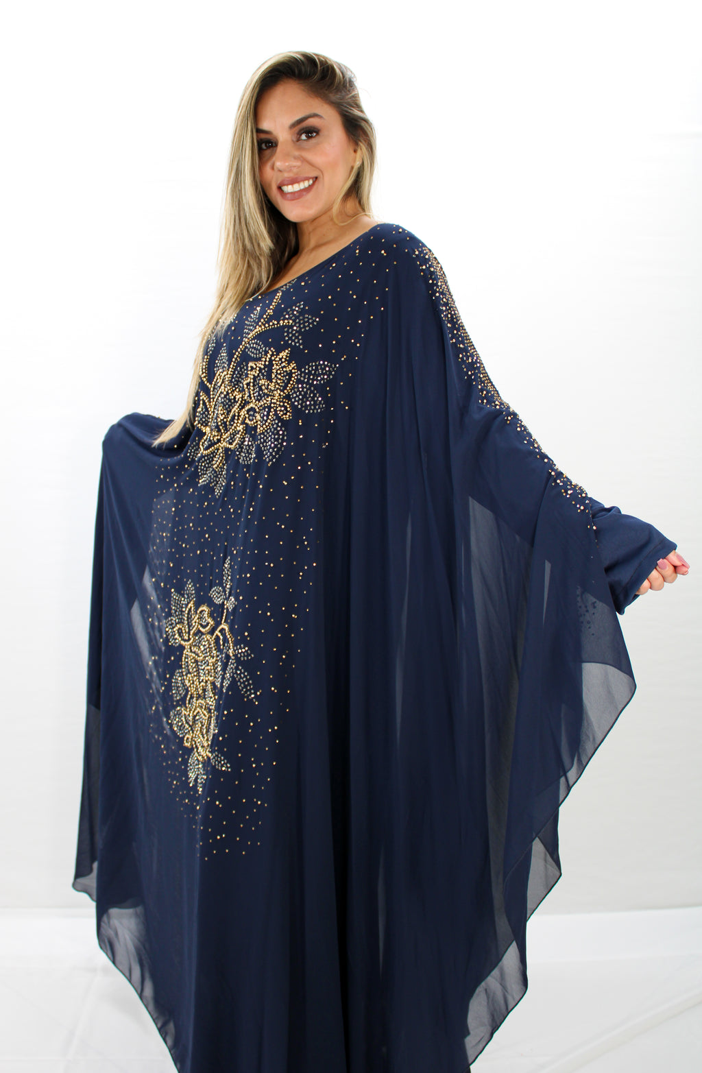 Hiyam Abaya