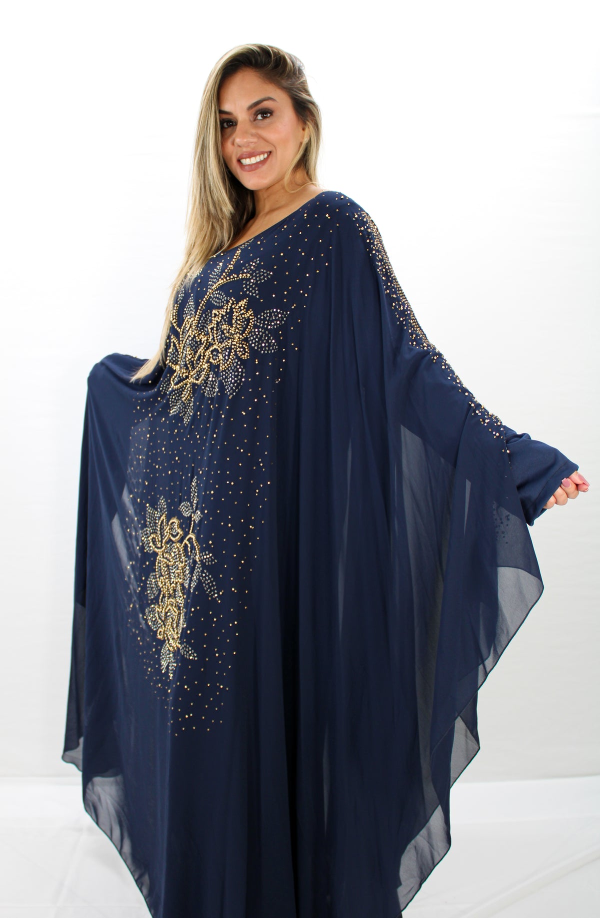 Hiyam Abaya
