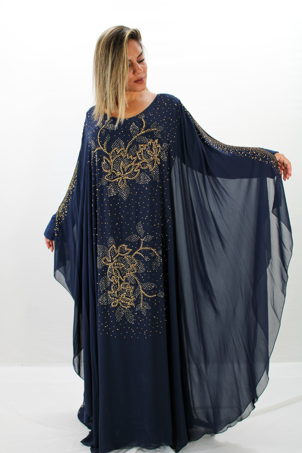 Hiyam Abaya