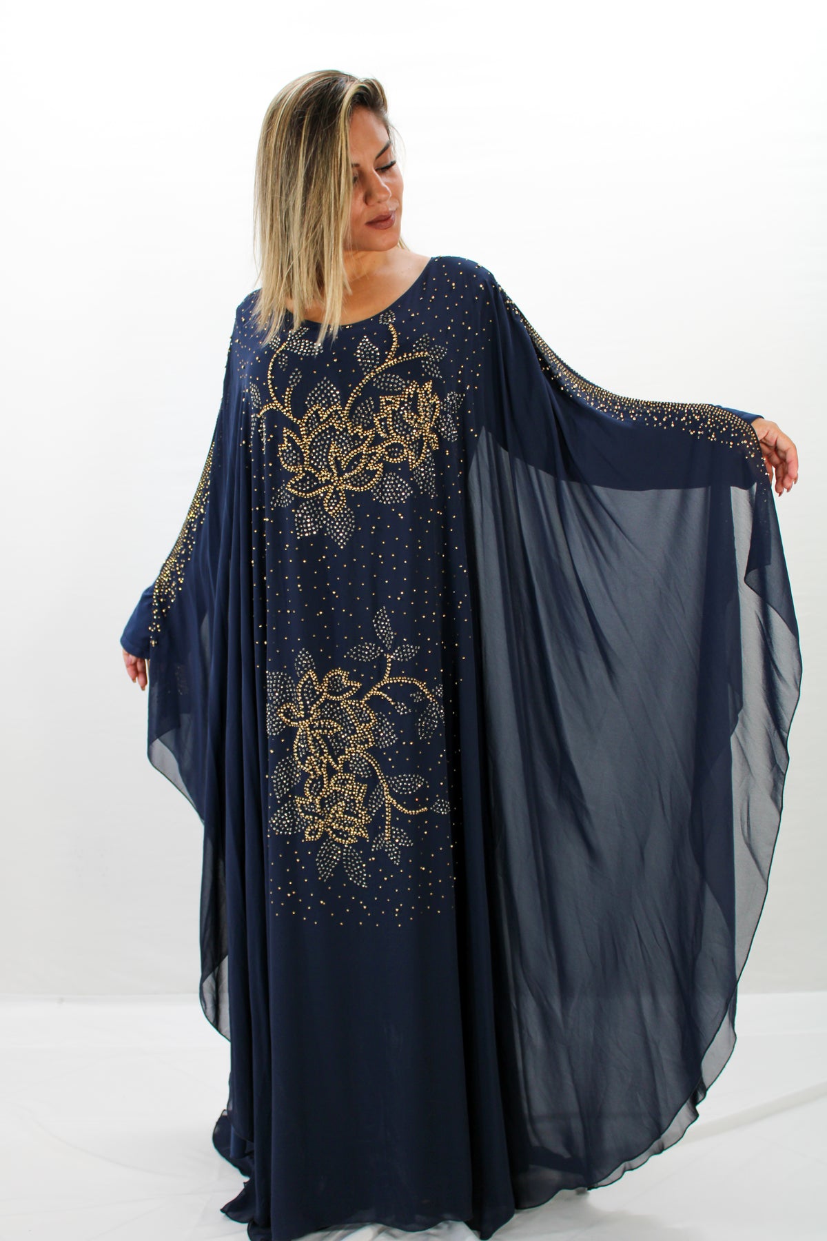 Hiyam Abaya
