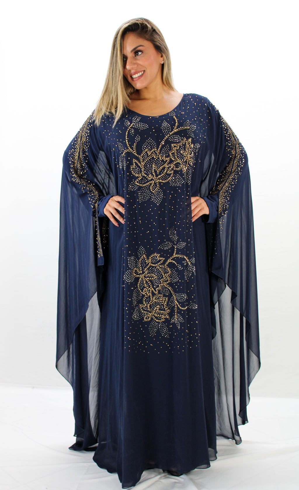 Hiyam Abaya
