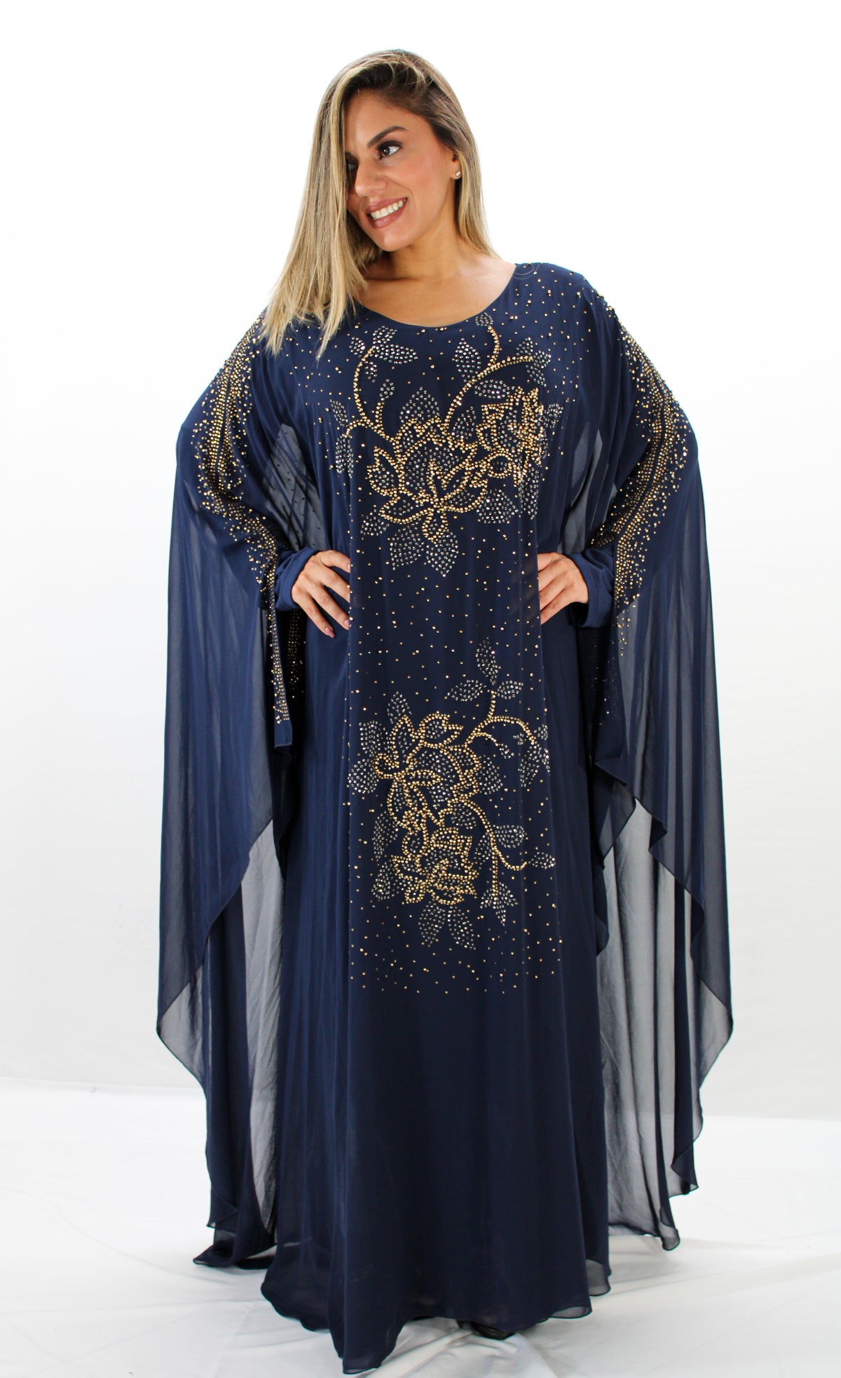 Hiyam Abaya