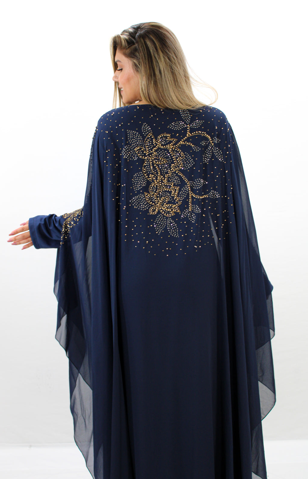 Hiyam Abaya