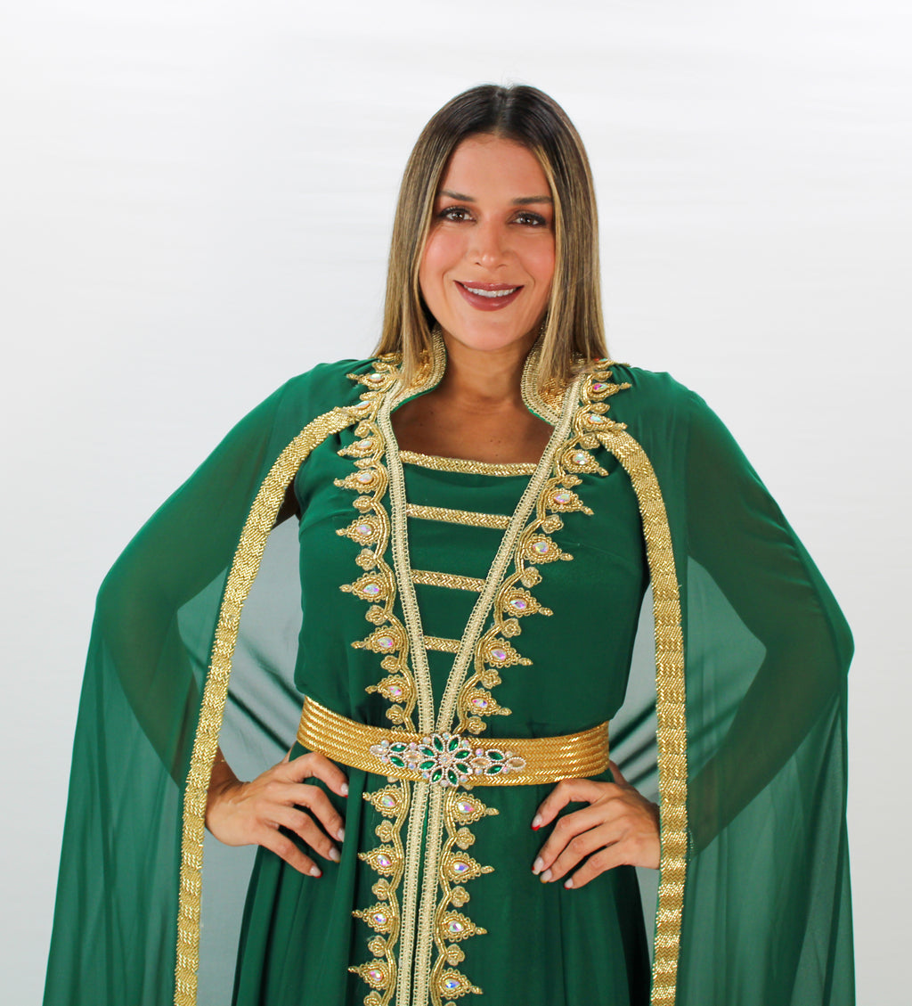 Haya Kaftan