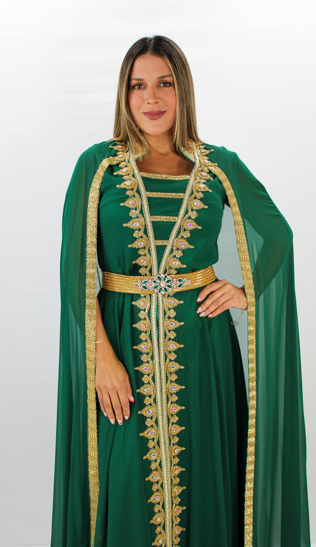 Haya Kaftan
