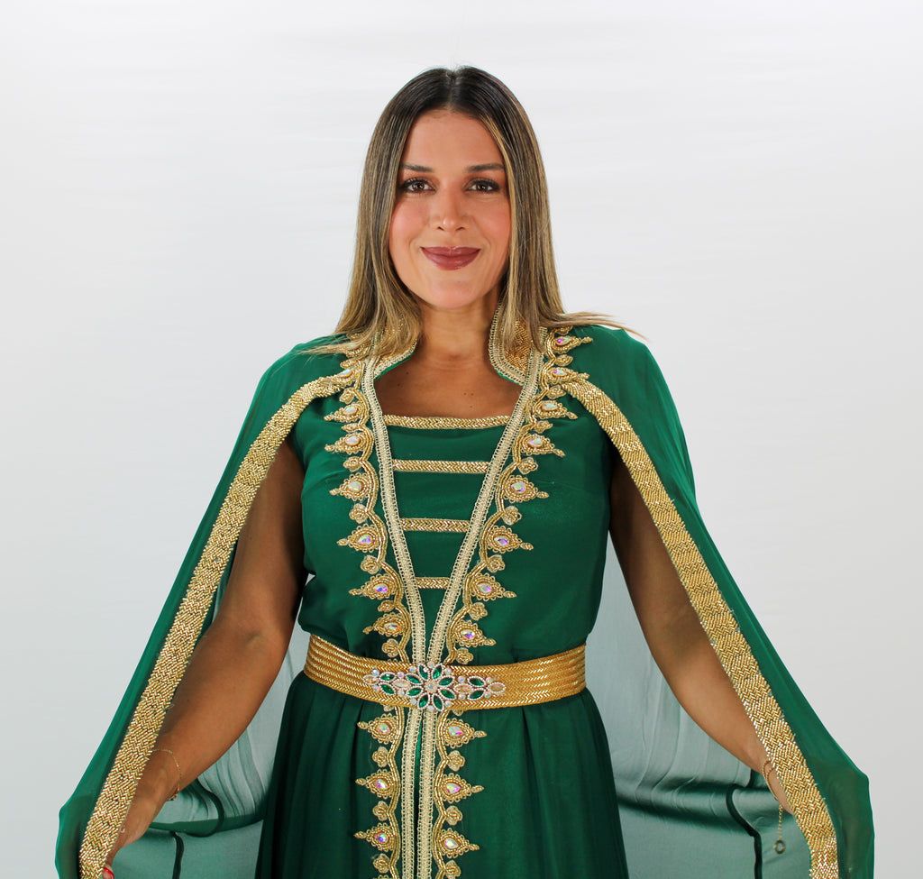 Haya Kaftan