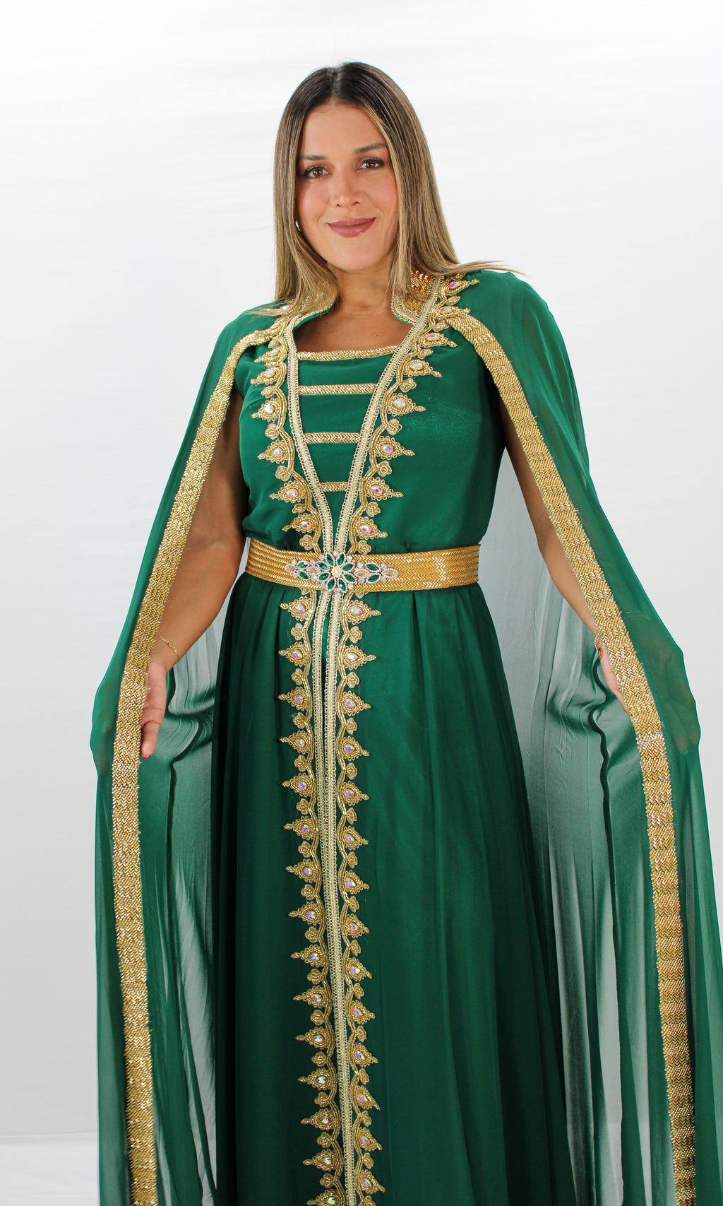 Haya Kaftan