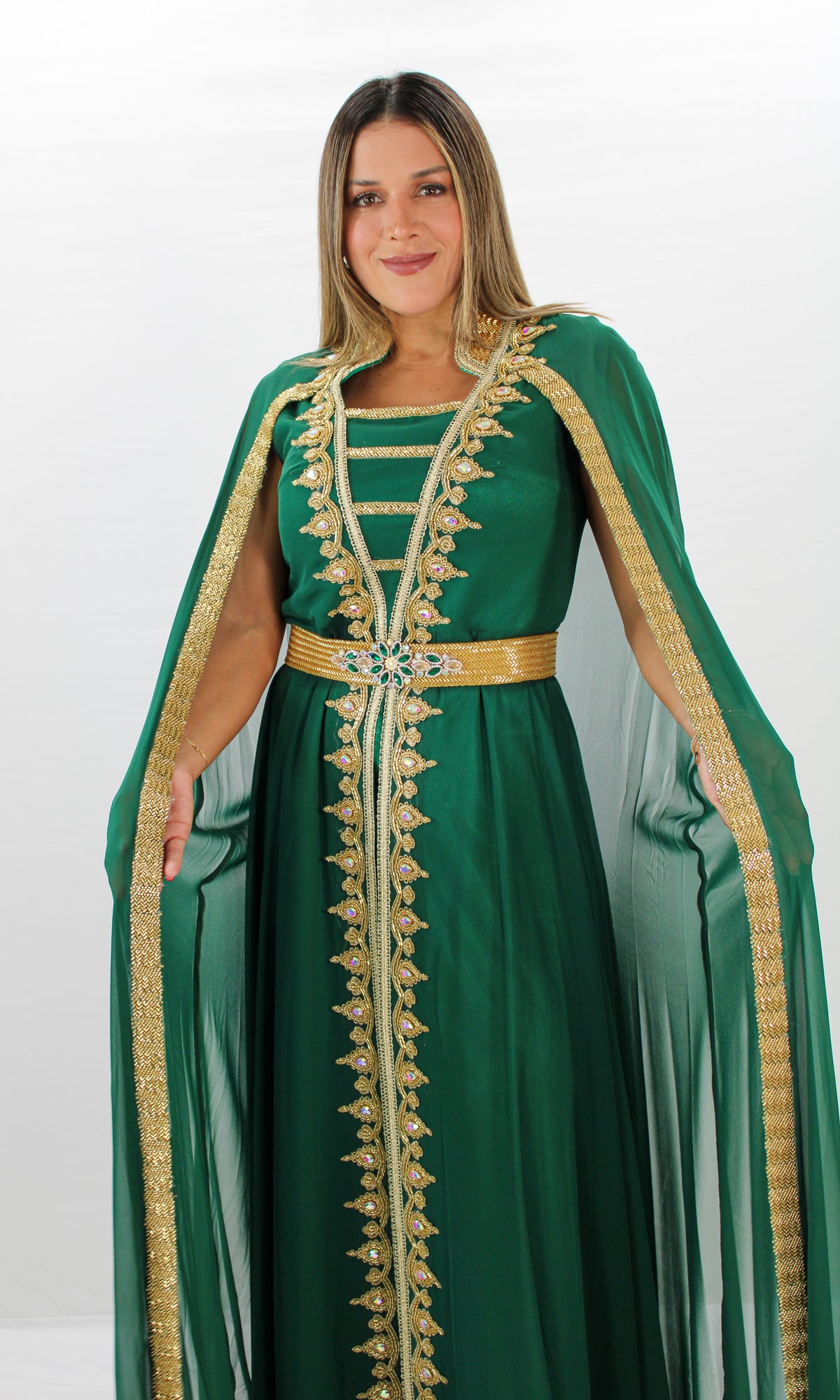 Haya Kaftan