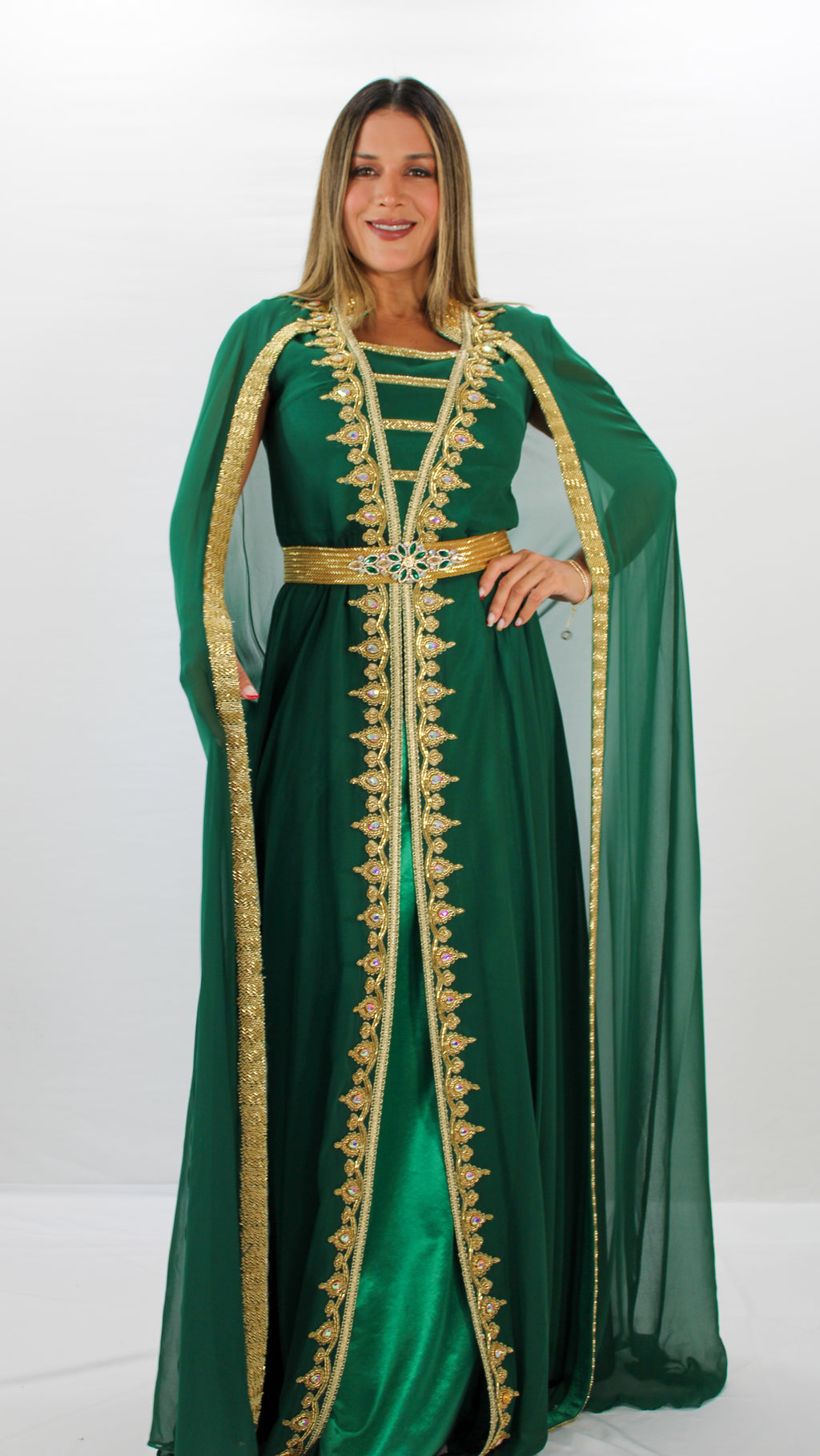 Haya Kaftan