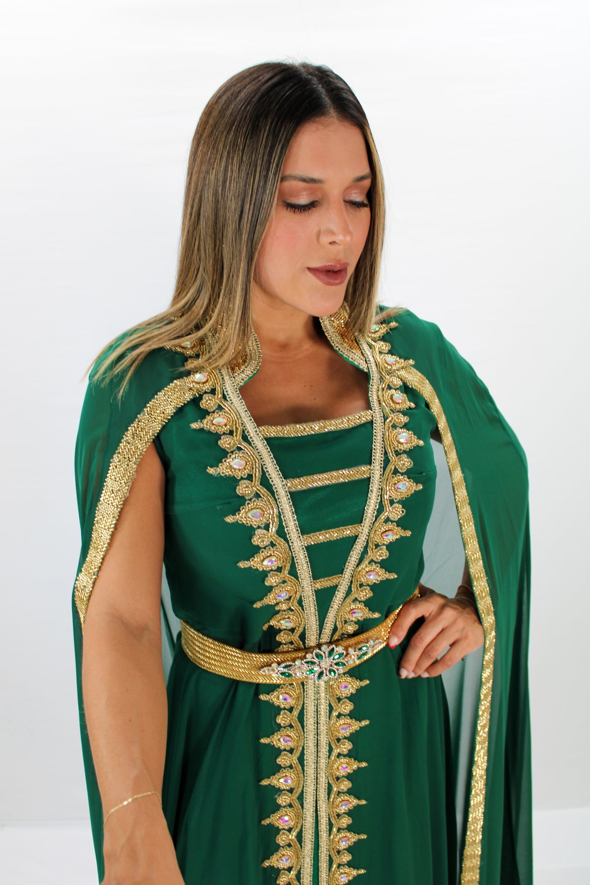 Haya Kaftan
