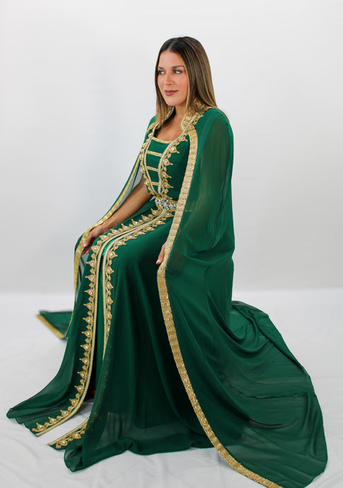 Haya Kaftan