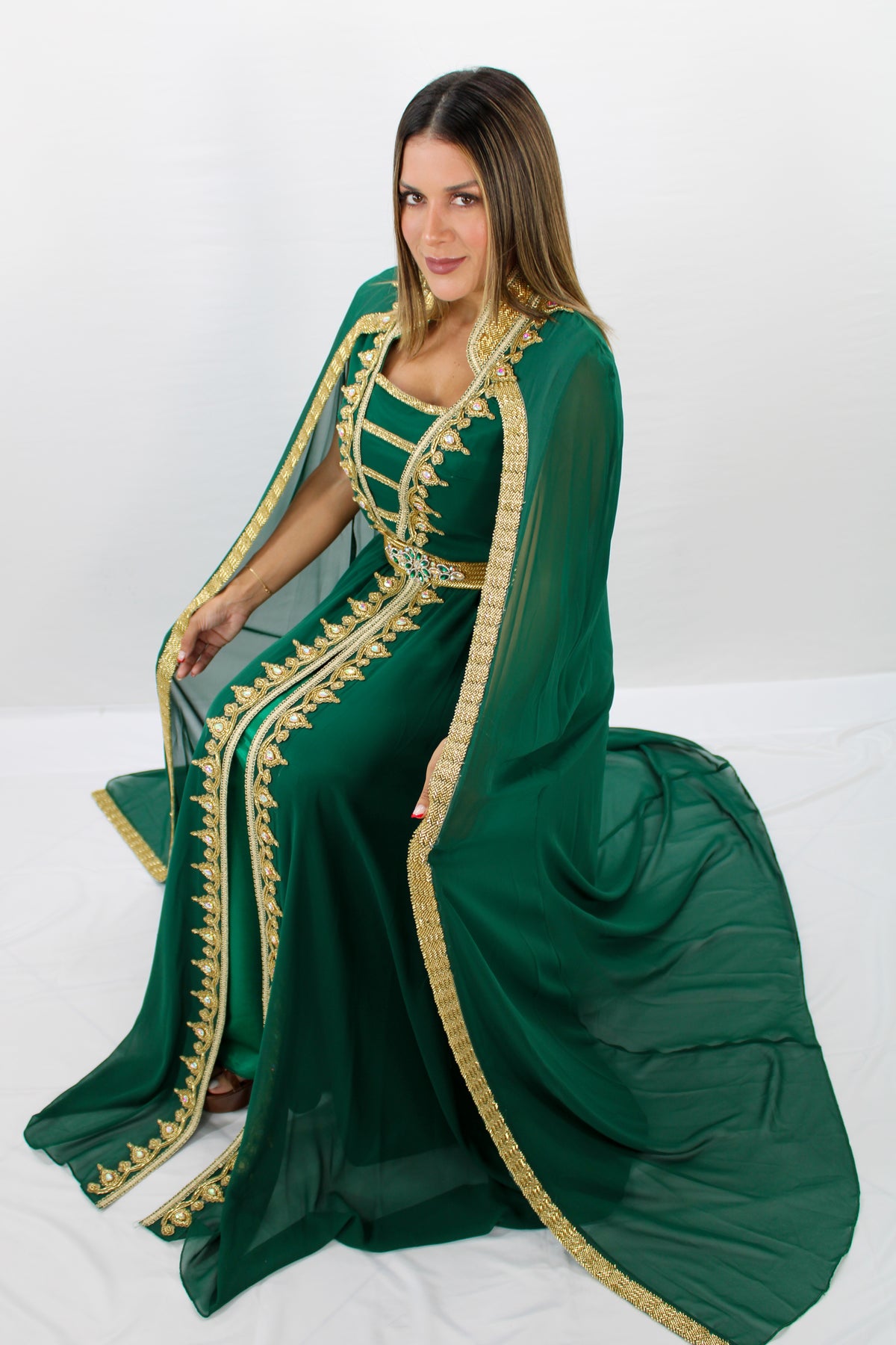 Haya Kaftan