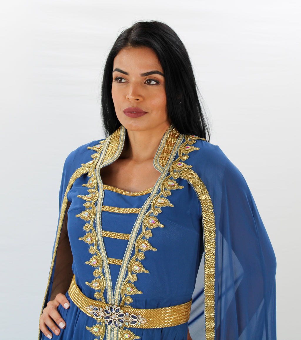 Deena Kaftan