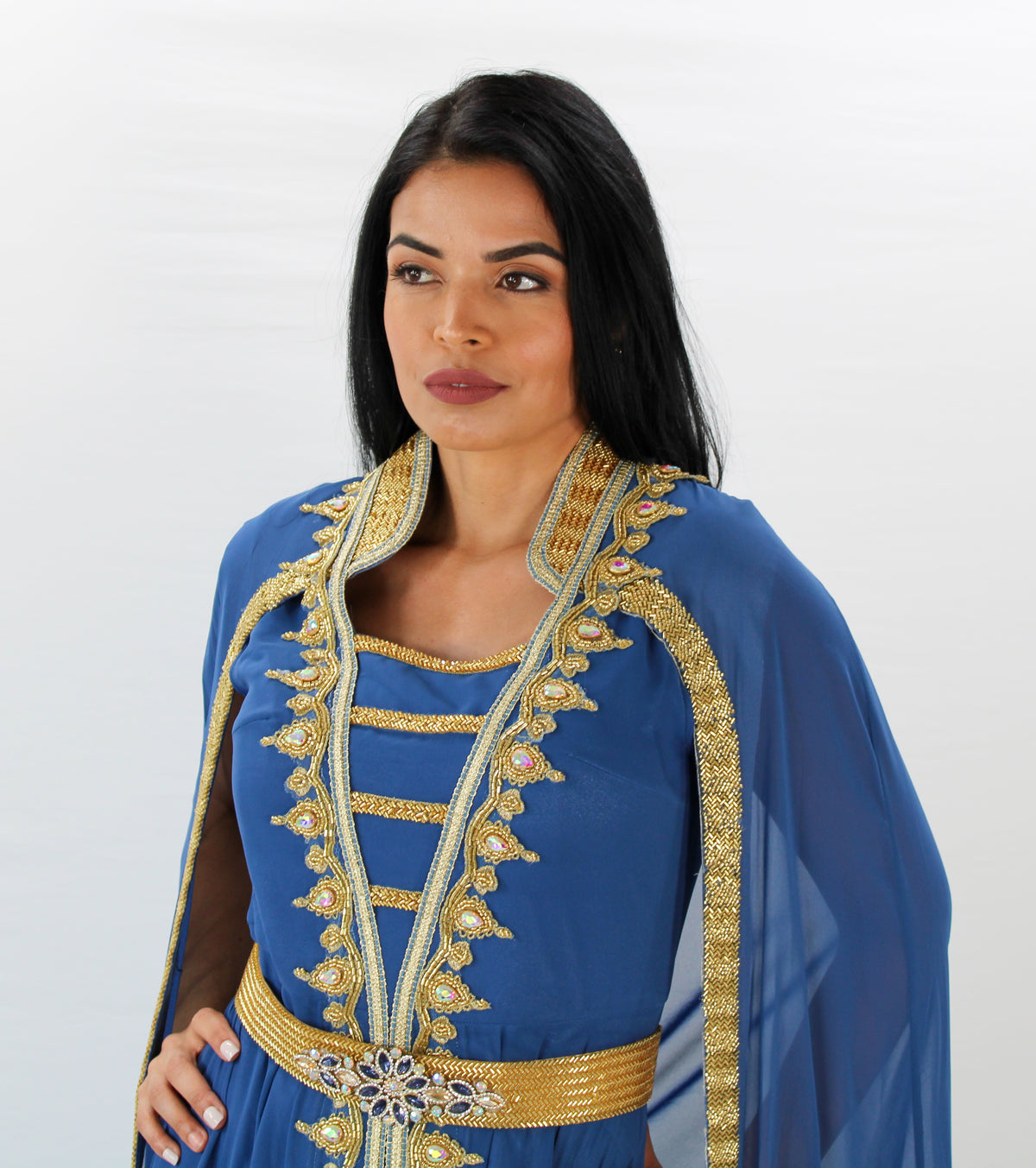 Deena Kaftan