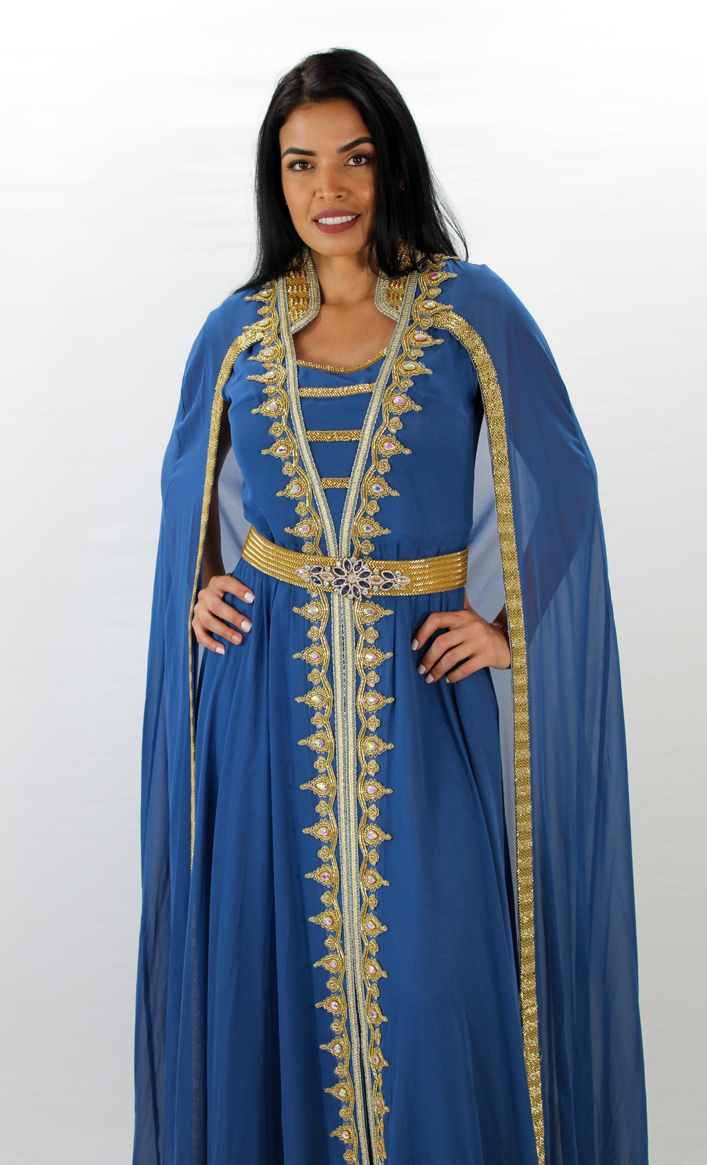 Deena Kaftan