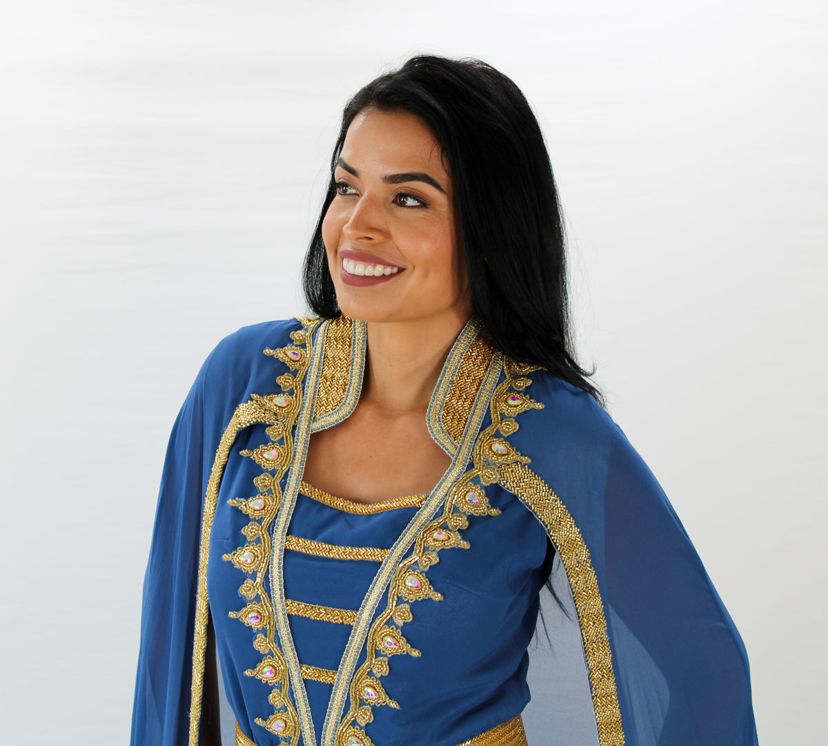 Deena Kaftan