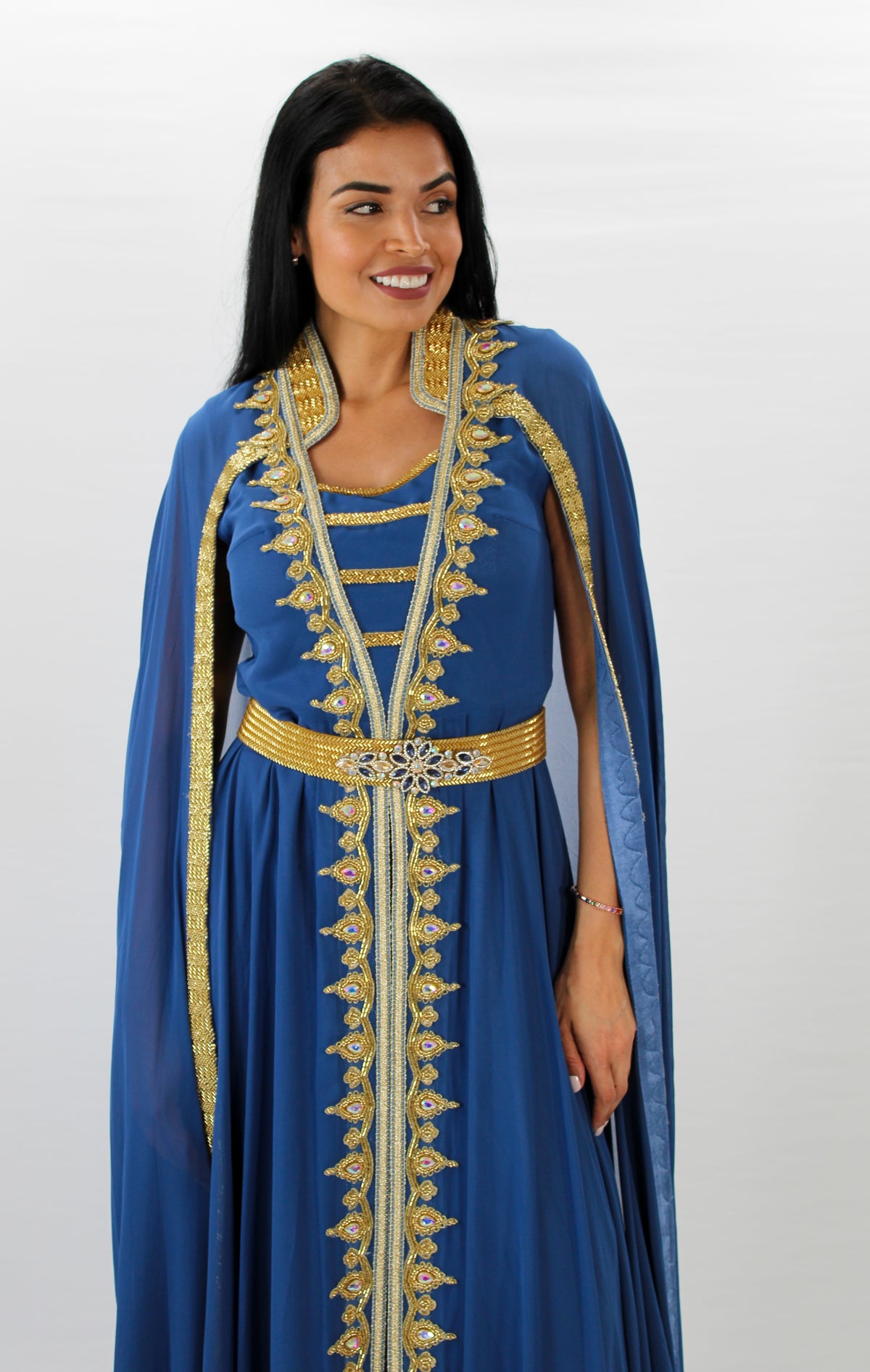 Deena Kaftan