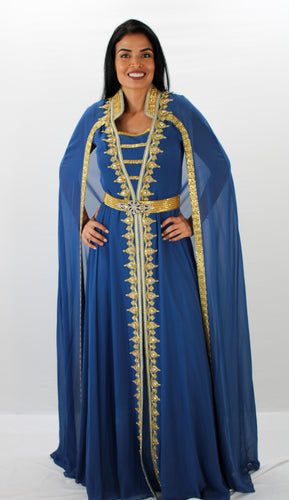 Deena Kaftan