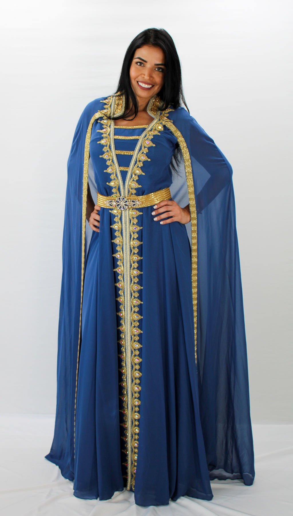 Deena Kaftan