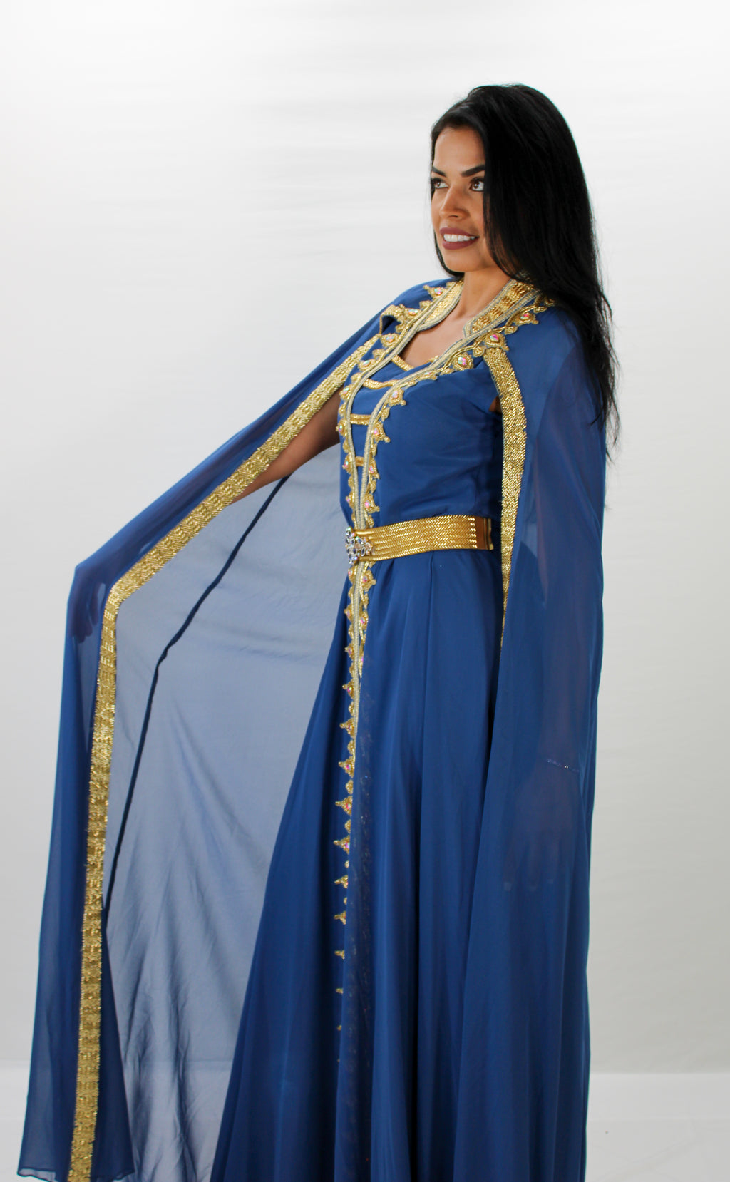 Deena Kaftan